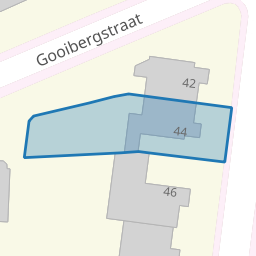 Perceel BSM01-E-4895