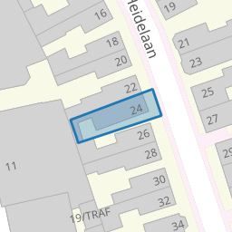 Perceel BSM01-E-4904