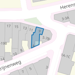 Perceel BSM01-E-4954