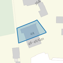 Perceel BSM01-E-4964