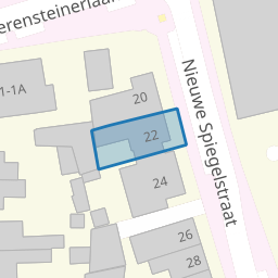 Perceel BSM01-E-4983