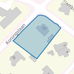 Perceel BSM01-E-4986