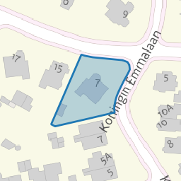 Perceel BSM01-E-4989