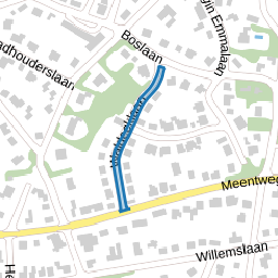 Perceel BSM01-E-4991