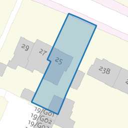 Perceel BSM01-E-5006