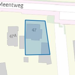 Perceel BSM01-E-5008