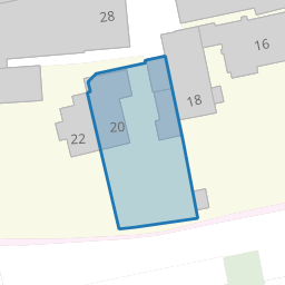 Perceel BSM01-E-5019