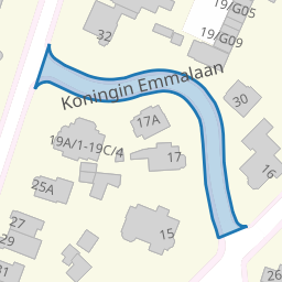 Perceel BSM01-E-5023