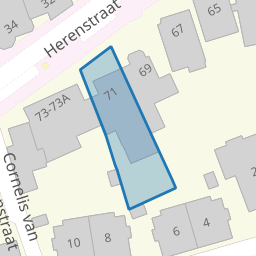 Perceel BSM01-E-5040