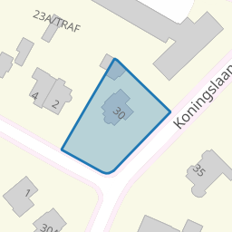 Perceel BSM01-E-5051