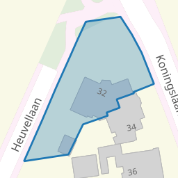 Perceel BSM01-E-5053