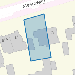 Perceel BSM01-E-5055