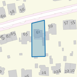 Perceel BSM01-E-5057