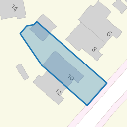 Perceel BSM01-E-5061