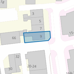 Perceel BSM01-E-5065