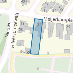 Perceel BSM01-E-5069