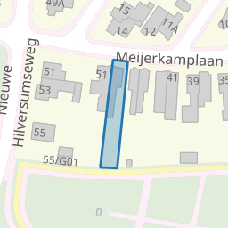 Perceel BSM01-E-5070