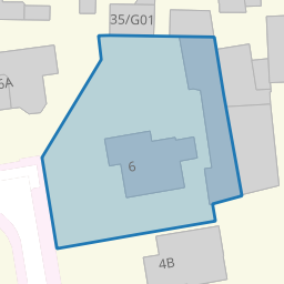 Perceel BSM01-E-5072