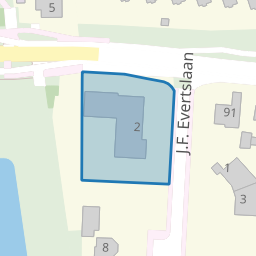 Perceel BSM01-E-5078