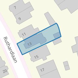 Perceel BSM01-E-5079