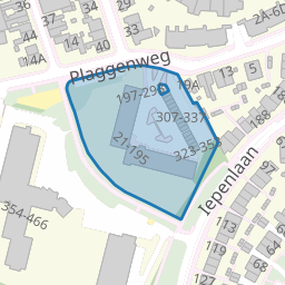 Perceel BSM01-E-5082