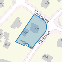 Perceel BSM01-E-5086