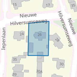 Perceel BSM01-E-5088