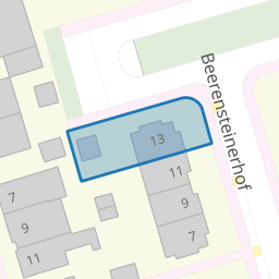 Perceel BSM01-E-5091