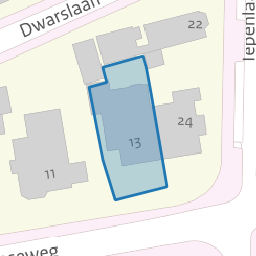 Perceel BSM01-E-5095