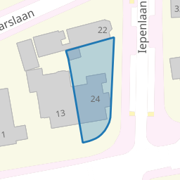 Perceel BSM01-E-5097