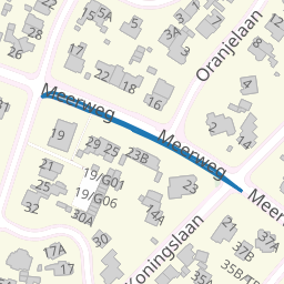 Perceel BSM01-E-5100