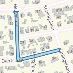 Perceel BSM01-E-5114