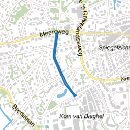 Perceel BSM01-E-5117