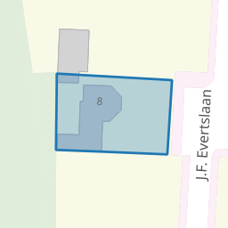 Perceel BSM01-E-5122