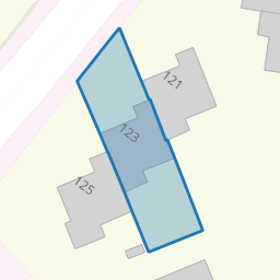 Perceel BSM01-E-5131