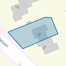 Perceel BSM01-E-5133