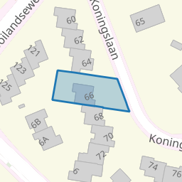 Perceel BSM01-E-5135