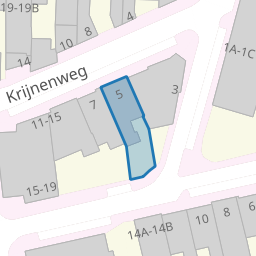 Perceel BSM01-E-5151