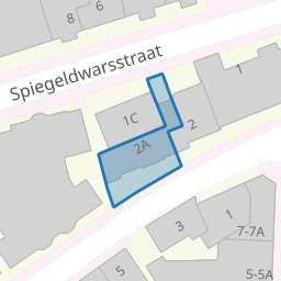 Perceel BSM01-E-5161