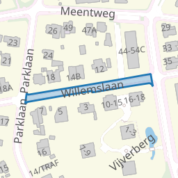 Perceel BSM01-E-5172