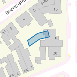 Perceel BSM01-E-5182