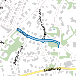 Perceel BSM01-E-5186