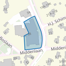 Perceel BSM01-E-5187