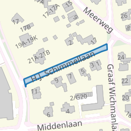 Perceel BSM01-E-5189