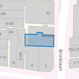 Perceel BSM01-E-5197