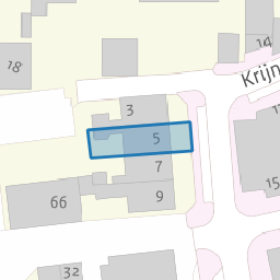 Perceel BSM01-E-5198