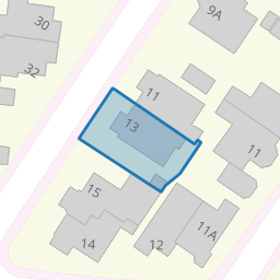 Perceel BSM01-E-5203