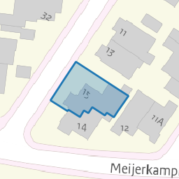 Perceel BSM01-E-5204