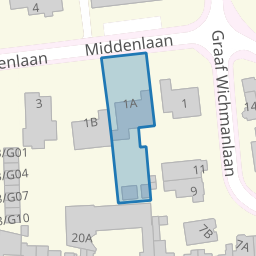 Perceel BSM01-E-5210