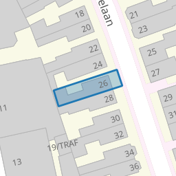 Perceel BSM01-E-5216